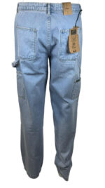 jeans chiaro