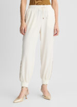 Pantaloni Liujo sport - immagine 2