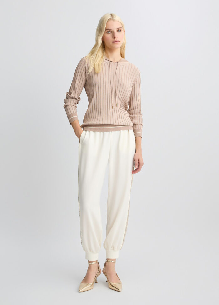 Pantaloni Liujo sport - immagine 1
