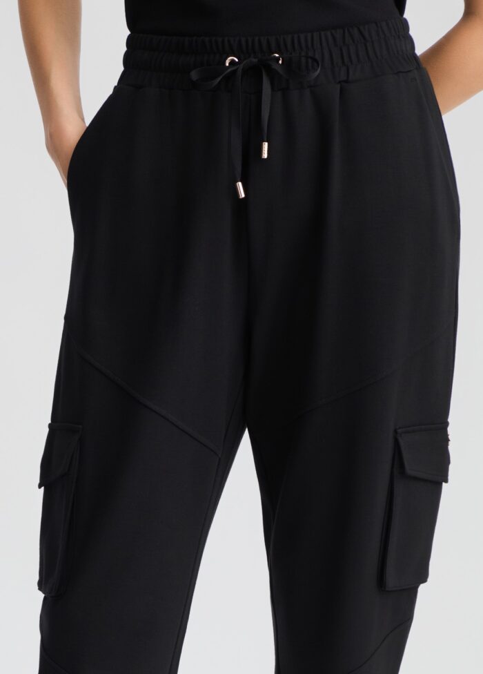 Pantalone sport Liujo - immagine 2