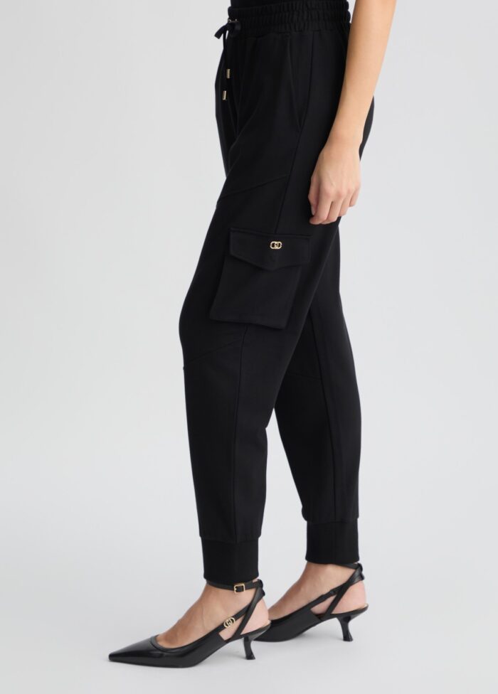 Pantalone sport Liujo - immagine 4