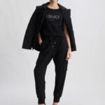 Pantalone sport Liujo