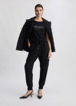 Pantalone sport Liujo