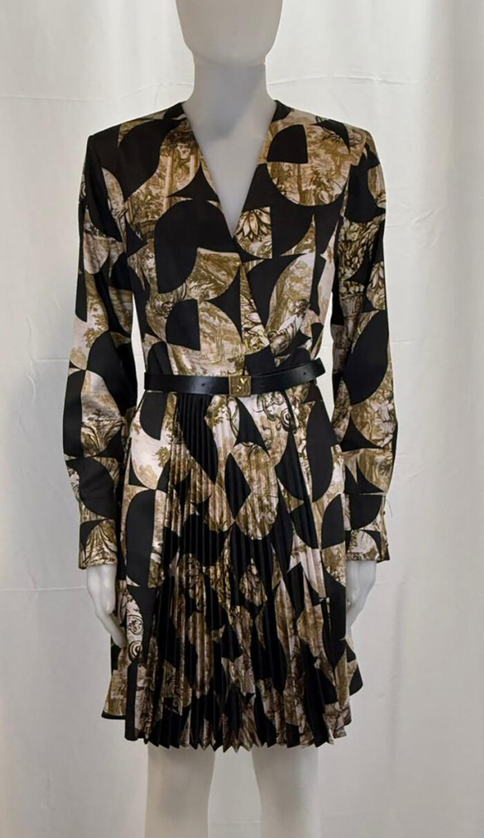 Abito Donna Imperial 2