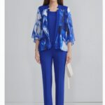 Completo Donna J.JANE Made in Italy