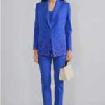 Completo donna Elegante tailleur Sharon