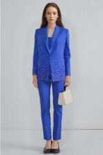 Completo donna Elegante tailleur Sharon