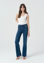 Regular Denim Pant Stonewash - immagine 3
