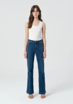 Regular Denim Pant Stonewash