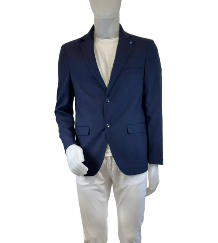 Giacca uomo Alfio - immagine 2
