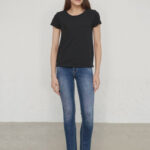 Jeans Push-Up Donna MET - Modello Giselle -