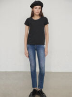 Jeans Push-Up Donna MET - Modello Giselle -