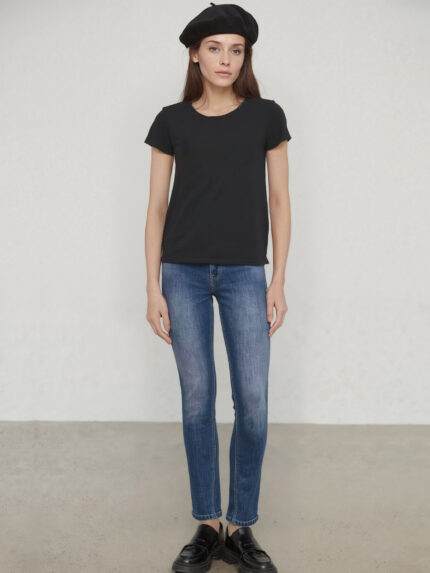 Jeans Push-Up Donna MET - Modello Giselle -