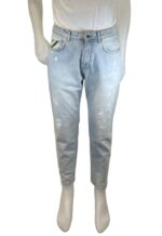Jeans uomo Pont