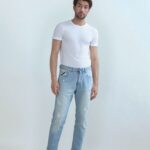 Jeans uomo marca Pont