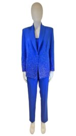 Tailleur donna sharon