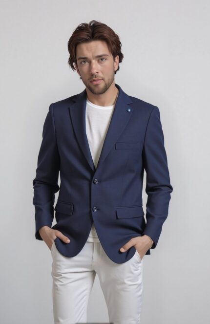 Giacca uomo Alfio