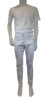 Jeans uomo modello Bruce