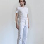 Jeans uomo modello Bruce