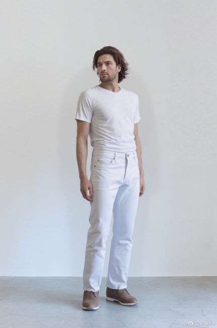 Jeans uomo modello Bruce