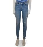 Jeans Donna - Modello Super Skinny