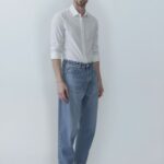 Jeans uomo - Modello DAD Over