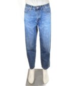 Jeans uomo - Modello DAD Over
