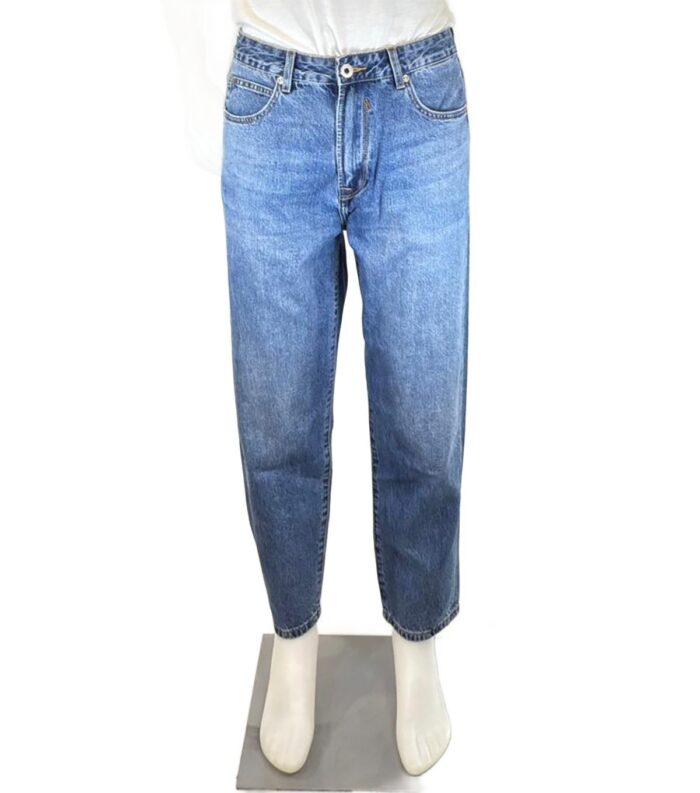 Jeans uomo - Modello DAD Over