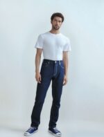 Jeans Uomo – Modello “Andy Carrot 101”