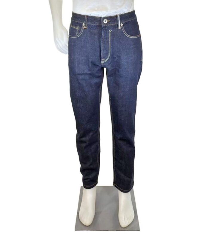 Jeans Uomo – Modello “Andy Carrot 101”