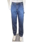 Jeans Uomo Modello Sequoia – Baggy Fit