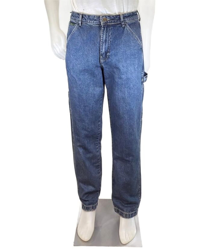 Jeans Uomo Modello Sequoia – Baggy Fit