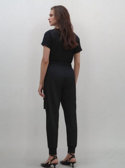 Pantalone liujo sport