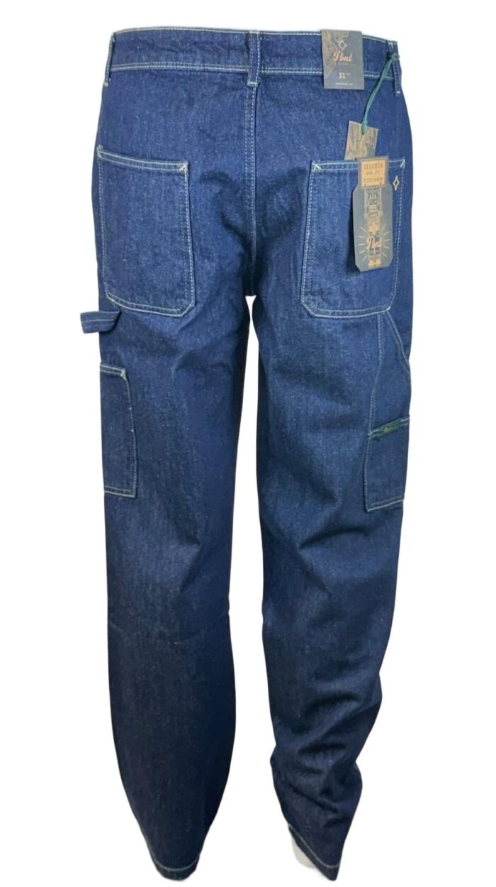 jeans medio