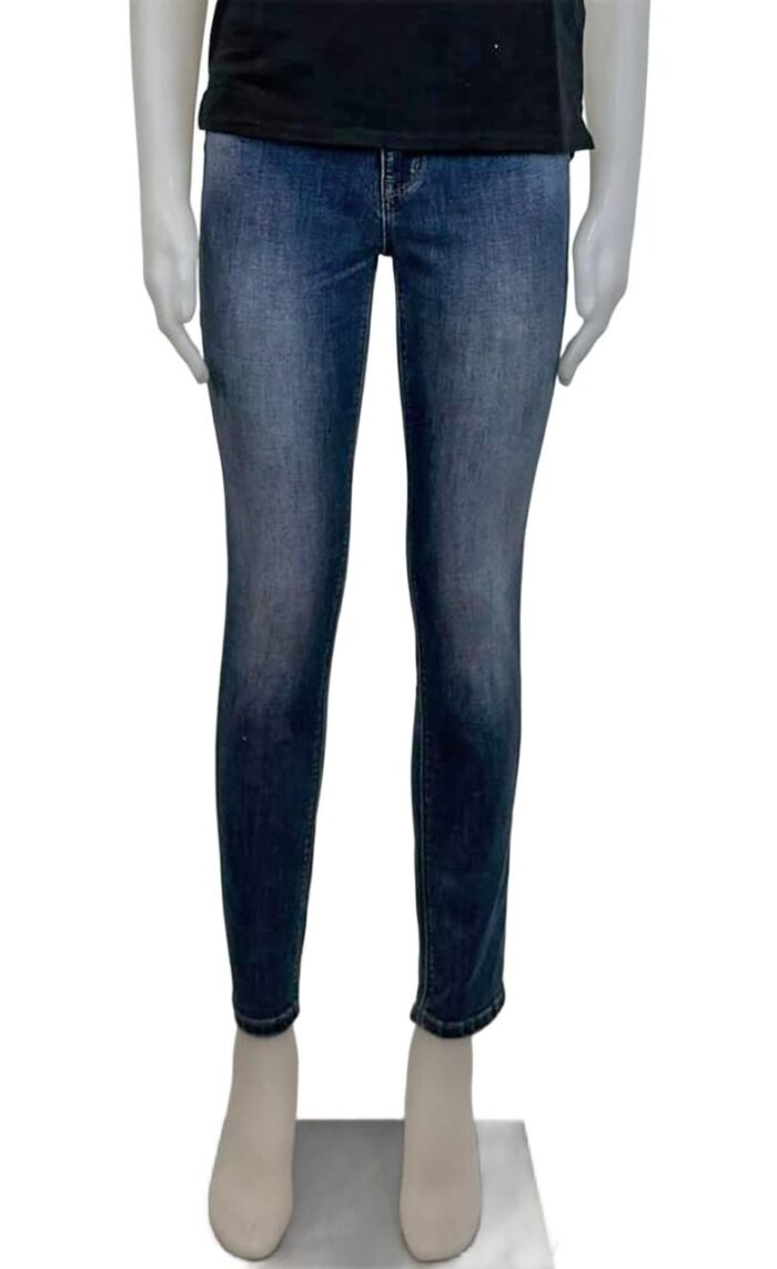 jeans donna