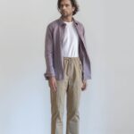 pantaloni da uomo estivi