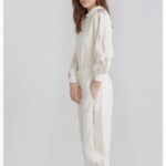 pantaloni donna liujo