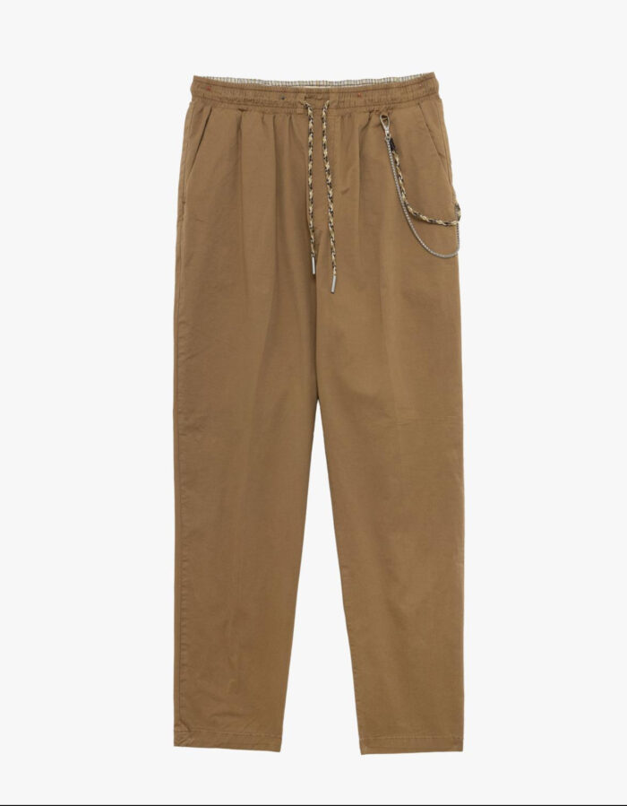 Pantalaccio Uomo - Modello Estivo - - immagine 2