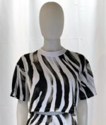 t.shirt zebrata 2
