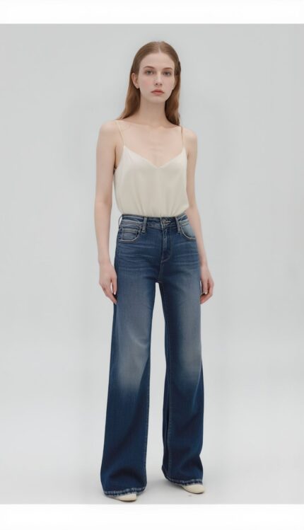 Jeans donna - modello Vivienne