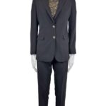 Tailleur da donna elegante