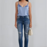 Jeans Donna - Modello Helena