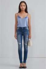 Jeans Donna - Modello Helena