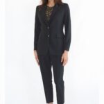 Tailleur da donna elegante