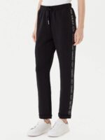 Pantaloni da jogging in scuba