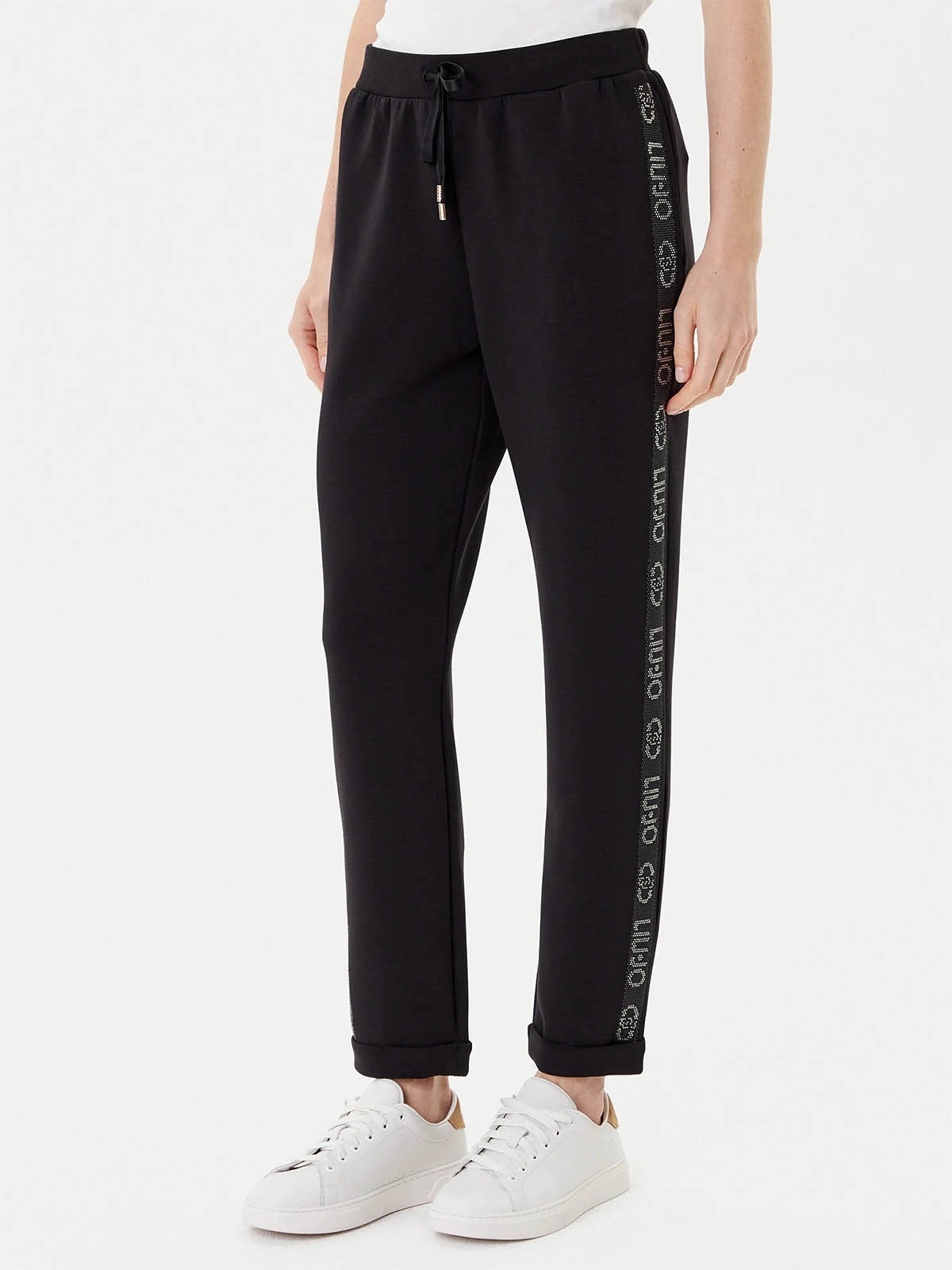 Pantaloni da jogging in scuba Pantaloni da jogging in scuba