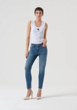 Jeans Slim Fit Push-Up