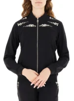 Liu Jo – Felpa con zip 2