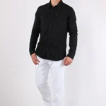 Camicia uomo Dean Fit Slim