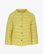 Piumino Cappetta 3/4 2